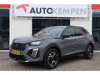 Peugeot 2008 1.2 HYBRIDE 136 ALLURE 360 CAMERA|ADAPTIVE|APPLE CARPLAY|KEYLESS|NAVIGATIE
