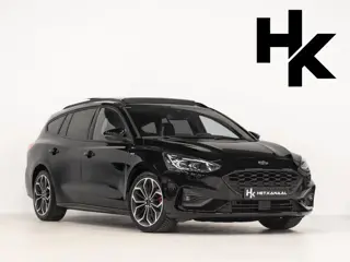 Ford Focus Wagon 1.5 EcoBoost ST Line Business Pano ACC B&O Trekhaak