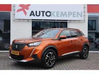 Peugeot 2008 1.2 PT6 ALLURE APPLE CARPLAY|CAMERA|TREKHAAK|DISTRIBUTIE VERVANGEN