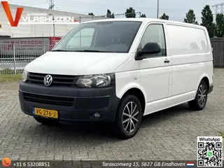 Volkswagen Transporter 2.0 TDI L1H1 T800 Baseline | € 3.950,- NETTO! | Airco | Navi | Trekhaak |