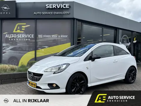 Opel Corsa 1.0 Turbo OPC Line geheel rijklaar incl. garantie ! | Carplay- Android auto  | Cruise | A