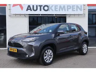 Toyota Yaris Cross 1.5 HYBRID ACTIVE AUTOMAAT APPLE CARPLAY|CAMERA|DEALERONDERHOUDEN