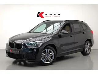 BMW X1 sDrive20i Centennial High Executive |Leder|HUD|Harmon&Kardon|ORG.NL|