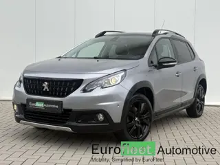 Peugeot 2008 1.2 PureTech GT-Line | Automaat | Pano | Camera | Dealer OH