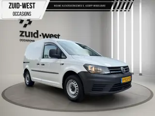 Volkswagen Caddy 2.0 TDI L1H1 BMT Trendline Airco Cruise