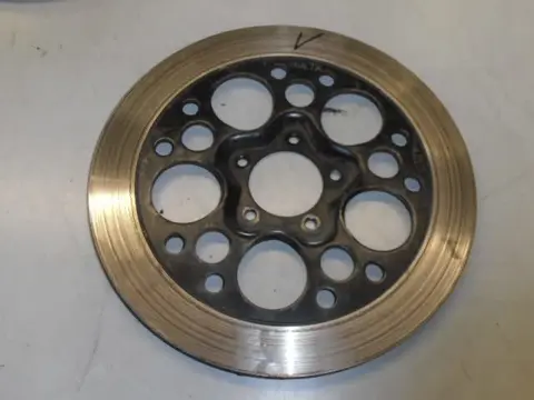 Honda FT500(PC07) Remschijf Voor 45251-MC8-670