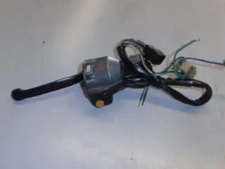Honda FT500(PC07) Stuurschakelaar links met koppelingshendel * 3