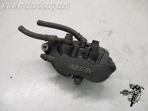 Honda FES250(MF04A) Remklauw voor