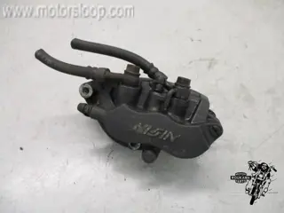 Honda FES250(MF04A) Remklauw voor