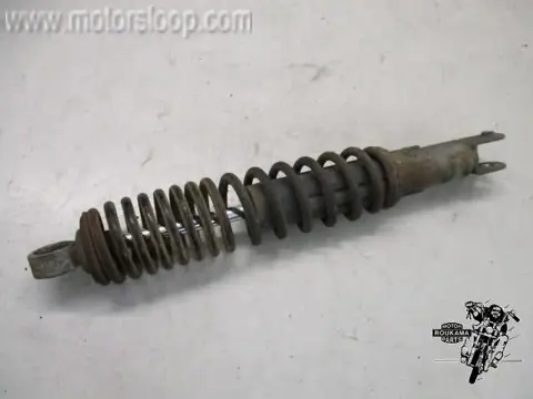 Honda FES250(MF04A) Schokbreker