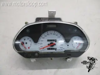 Honda FES250(MF04A) Tellerset