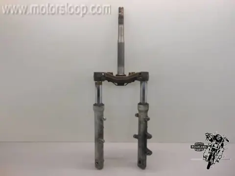 Honda FES250(MF04A) Voorvork 51400-KFG-003 & 51500-KFG-003