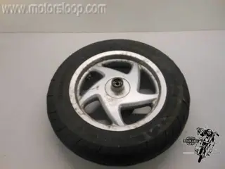 Honda FES250(MF04A) Voorwiel 44650-KFG-900