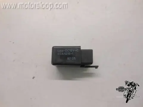 Honda FES250(MF04A) Relais 4 pins 38501-GAM-007