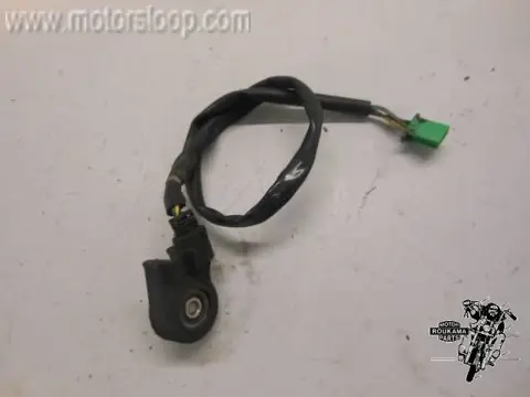 Honda FES250(MF04A) Schakelaar zijstandaard 35700-KFG-305
