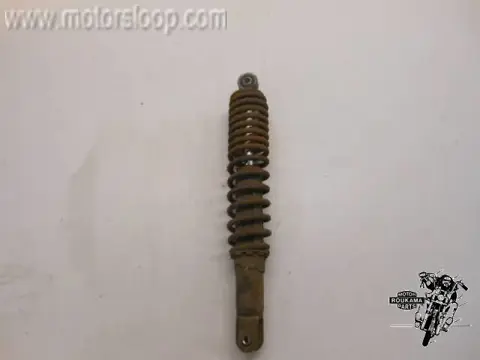 Honda FES250(MF04A) Schokbreker 52400-KFG-013