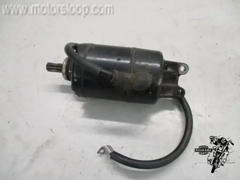 Honda FES250(MF04A) Startmotor 31200-KAB-018
