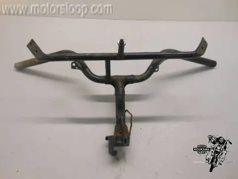 Honda FES250(MF04A) Stuur 53100-KFG-680