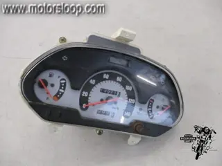 Honda FES150(KF02) Tellerset