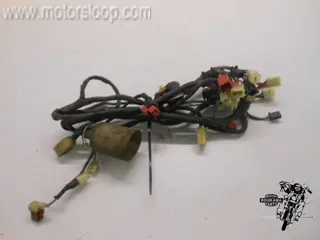 Honda FES250(MF04A) Draadboom 32100-KFG-660