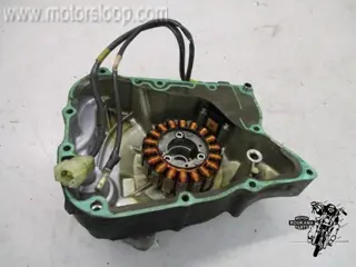 Honda FES250(MF04A) Dynamo met pick-up