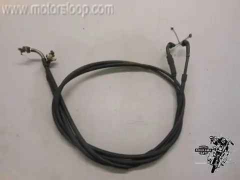 Honda FES250(MF04A) Gaskabels