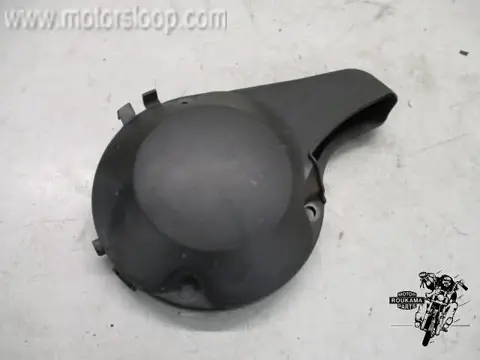 Honda FES250(MF04A) Kapje luchtrooster