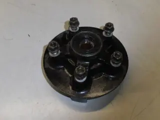 Honda FT500(PC07) Tandwieldrager 42610-MC8-670