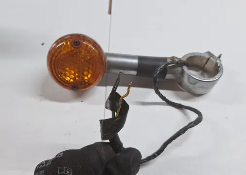 Suzuki VS1400(VX51) Knipperlicht