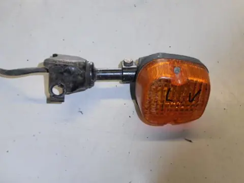 Honda FT500(PC07) Knipperlicht links voor 33400-MC8-679