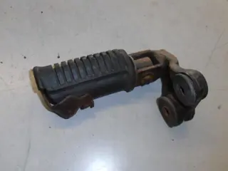 Honda FT500(PC07) Voetstep links voor 50640-MC8-000