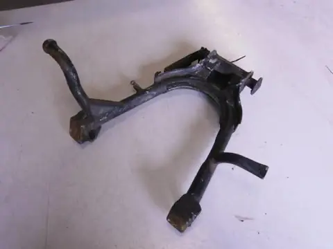 Honda FT500(PC07) Middenbok
