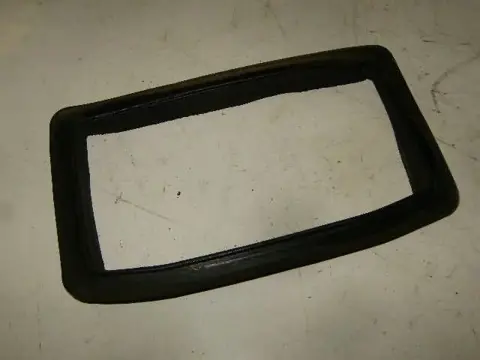 Honda FT500(PC07) Rubber voor achterlicht