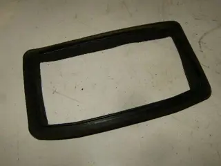 Honda FT500(PC07) Rubber voor achterlicht