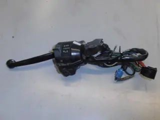 Honda FT500(PC07) Stuurschakelaar links met koppelingshendel 352