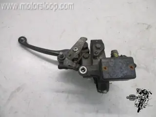 Honda FES250(MF04A) Rempomp links