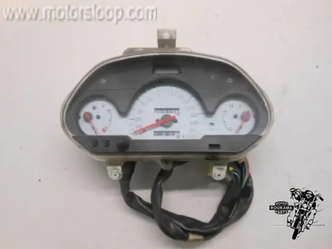 Honda FES250(MF04A) Tellerset 37100-KFG-612