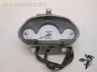 Honda FES250(MF04A) Tellerset 37100-KFG-612