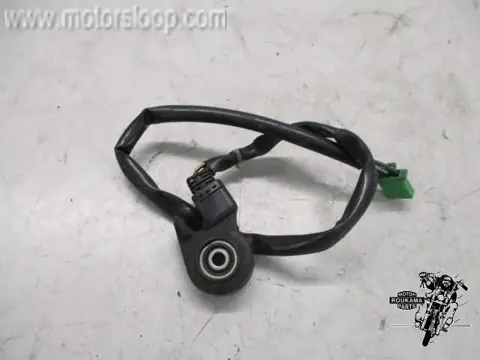 Honda FES250(MF04A) Zijstandaard schakelaar
