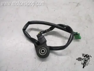 Honda FES250(MF04A) Zijstandaard schakelaar