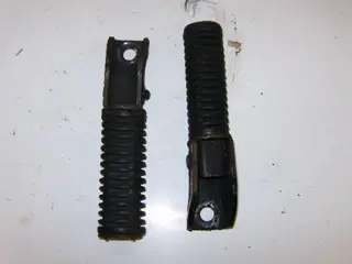 Honda FT500(PC07) Achtersteps