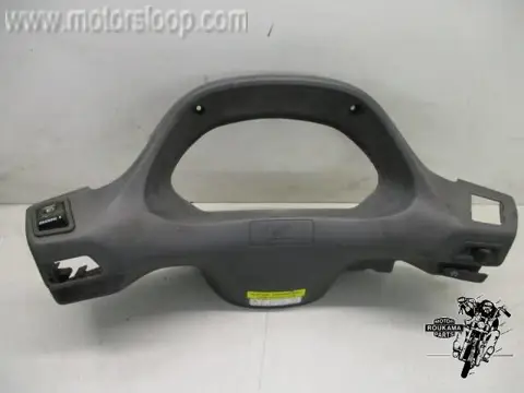Honda FES250(MF04A) Tellerkap