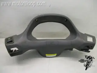 Honda FES250(MF04A) Tellerkap