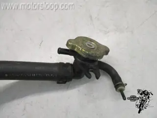 Honda FES250(MF04A) Vulnek met radiateurdop