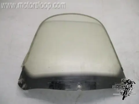 Honda FES250(MF04A) Windscherm