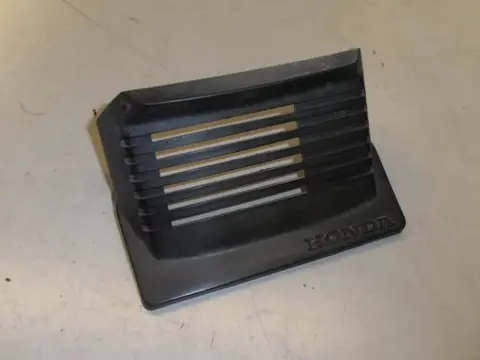 Honda FT500(PC07) Afdekkap voorvork 61320-MC8-000