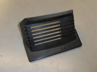 Honda FT500(PC07) Afdekkap voorvork 61320-MC8-000