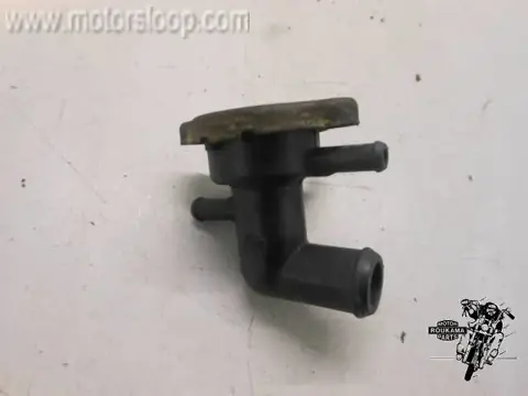 Honda FES250(MF04A) Vulnek met radiateurdop 19039-KM1-004