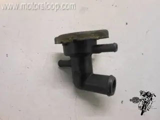 Honda FES250(MF04A) Vulnek met radiateurdop 19039-KM1-004