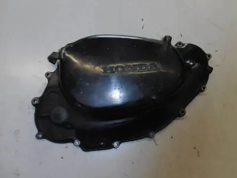 Honda FT500(PC07) Blokdeksel rechts 11330-MC8-000